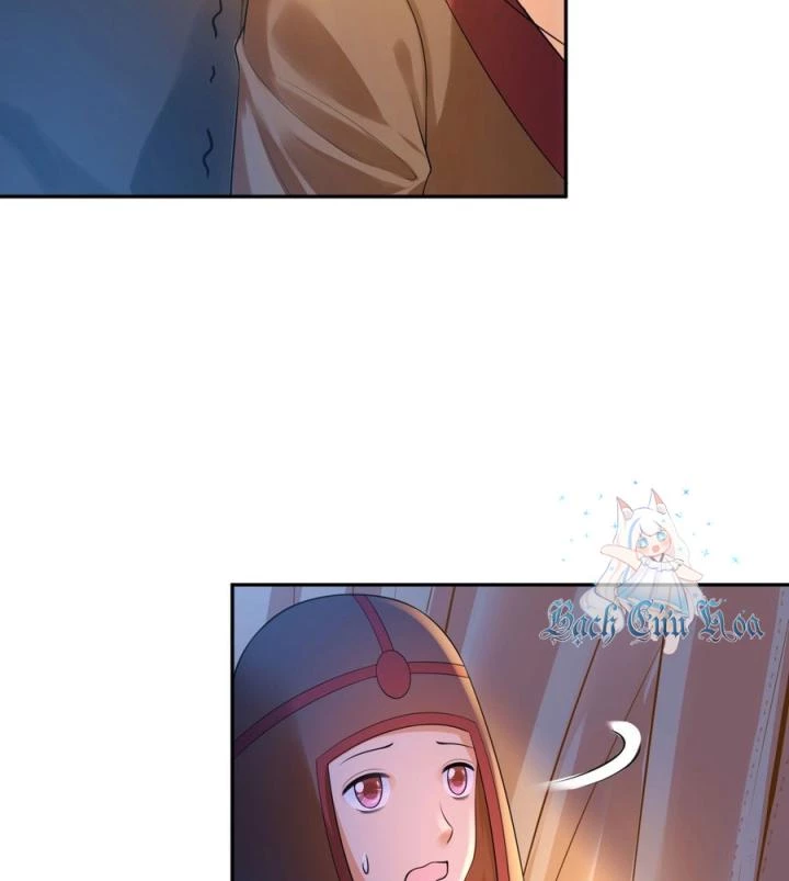 Hồ Ly Tinh Của Trẫm Chapter 22 - 34