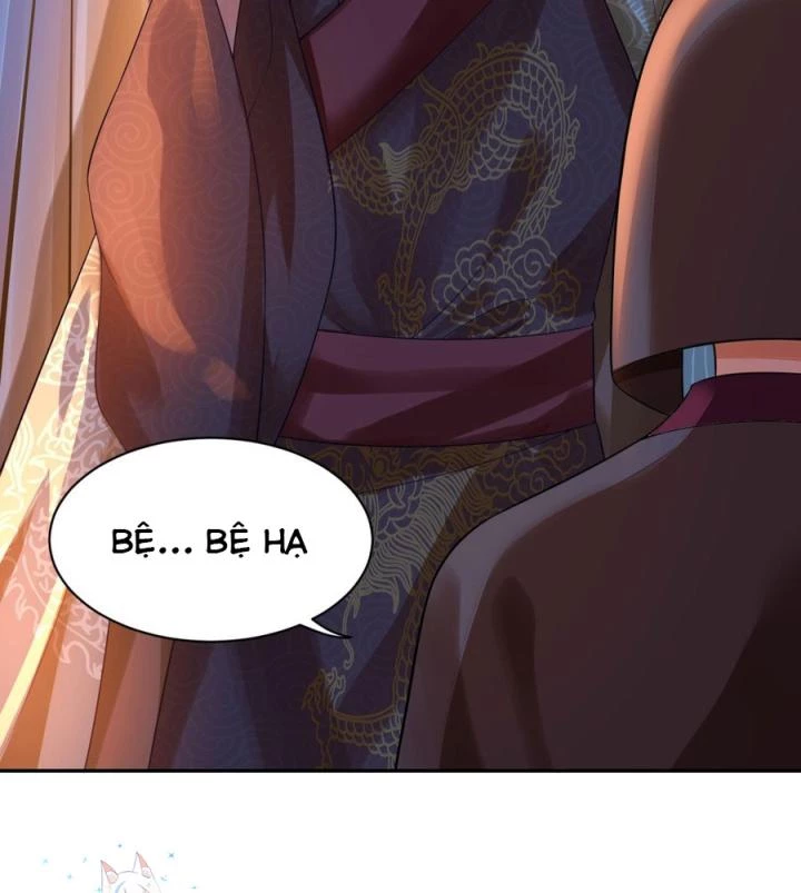 Hồ Ly Tinh Của Trẫm Chapter 22 - 38