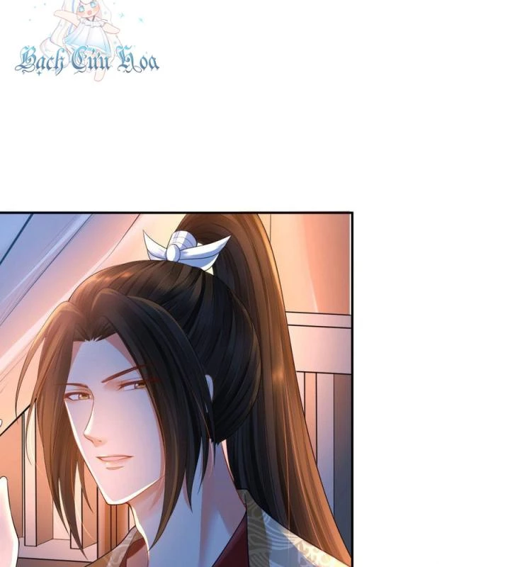 Hồ Ly Tinh Của Trẫm Chapter 22 - 39