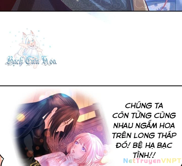 Hồ Ly Tinh Của Trẫm Chapter 22 - 50