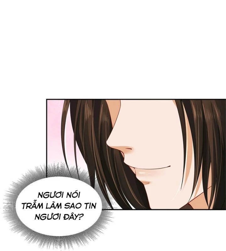 Hồ Ly Tinh Của Trẫm Chapter 25 - 45