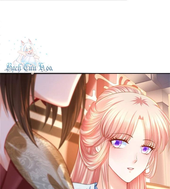 Hồ Ly Tinh Của Trẫm Chapter 27 - 5