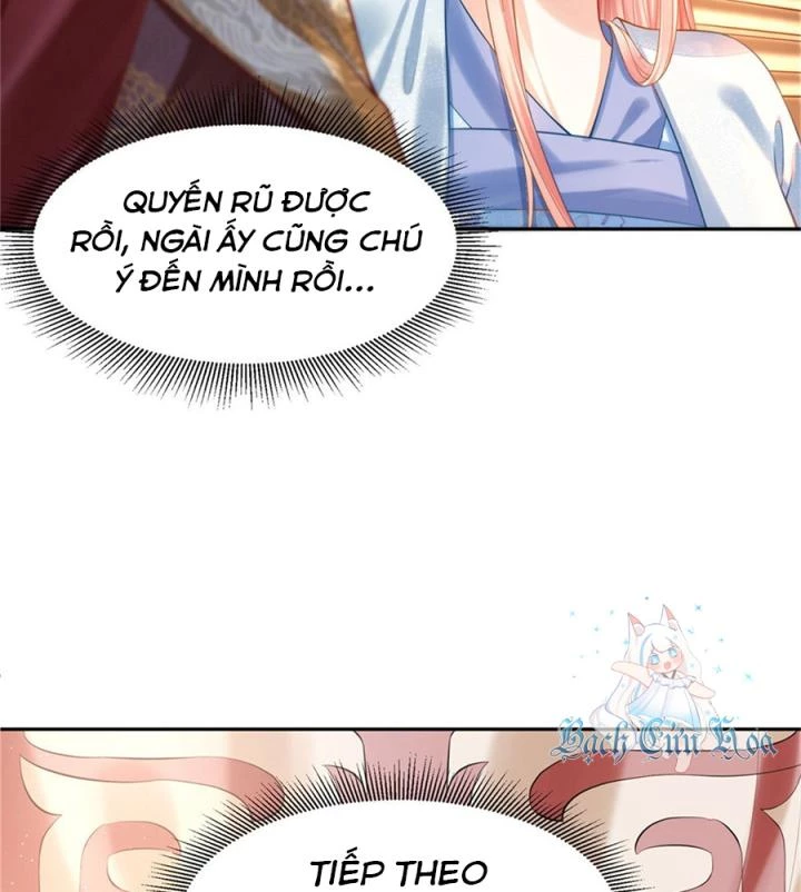 Hồ Ly Tinh Của Trẫm Chapter 27 - 6