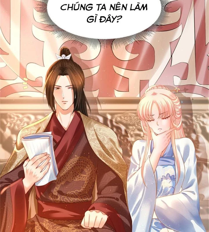 Hồ Ly Tinh Của Trẫm Chapter 27 - 7