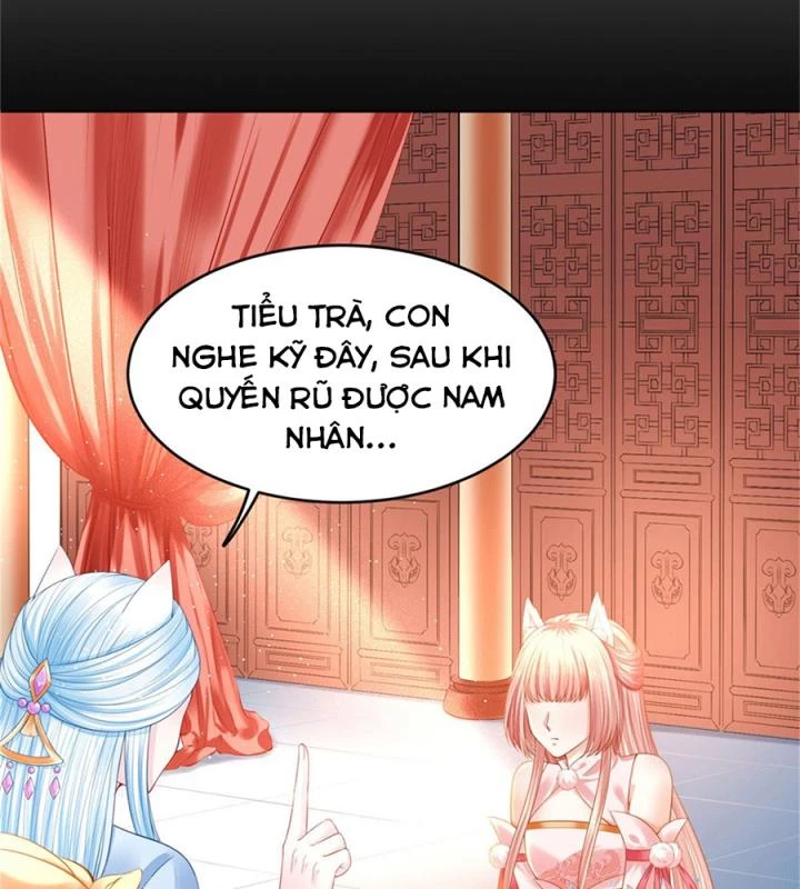 Hồ Ly Tinh Của Trẫm Chapter 27 - 9