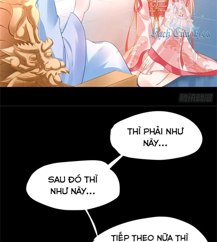 Hồ Ly Tinh Của Trẫm Chapter 27 - 10