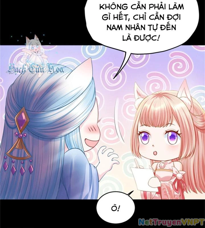 Hồ Ly Tinh Của Trẫm Chapter 27 - 11