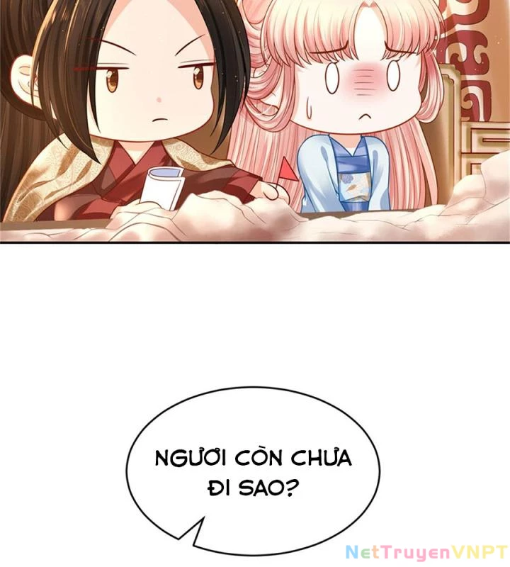 Hồ Ly Tinh Của Trẫm Chapter 27 - 13