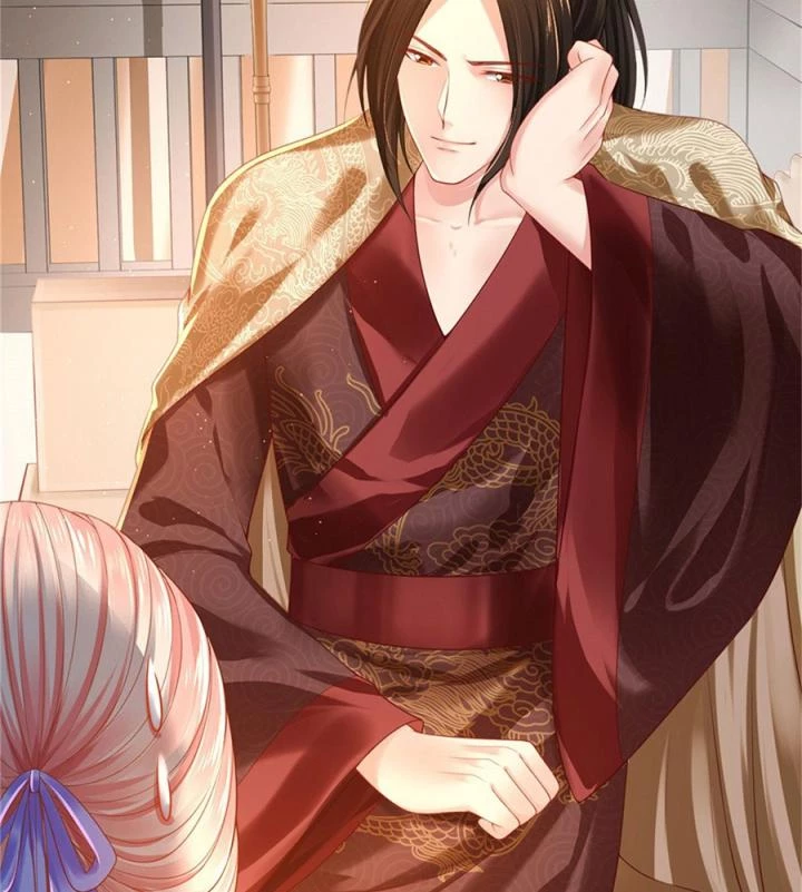 Hồ Ly Tinh Của Trẫm Chapter 27 - 16