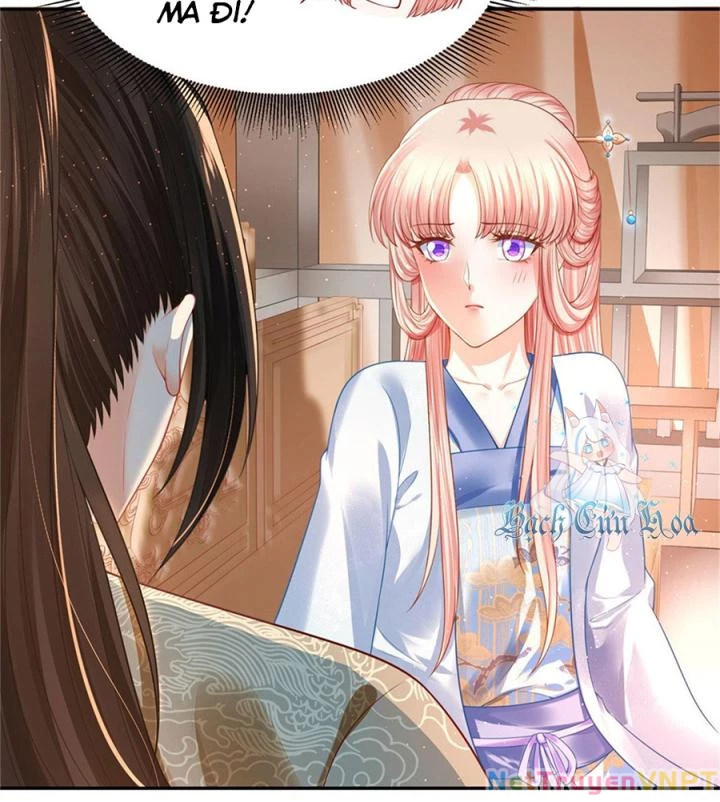 Hồ Ly Tinh Của Trẫm Chapter 27 - 18