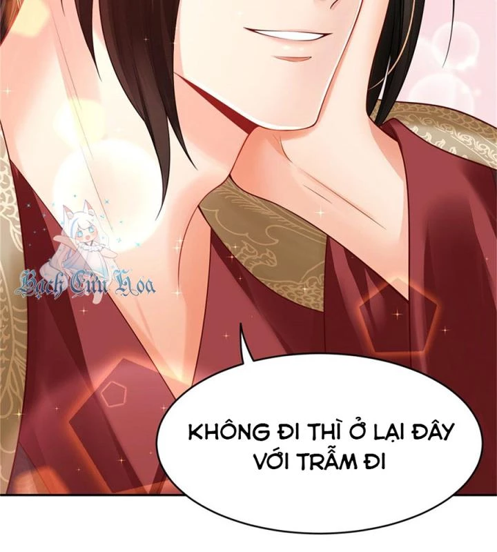 Hồ Ly Tinh Của Trẫm Chapter 27 - 21