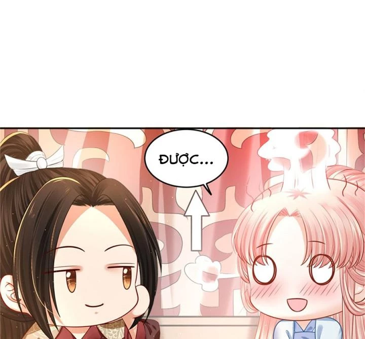 Hồ Ly Tinh Của Trẫm Chapter 27 - 22