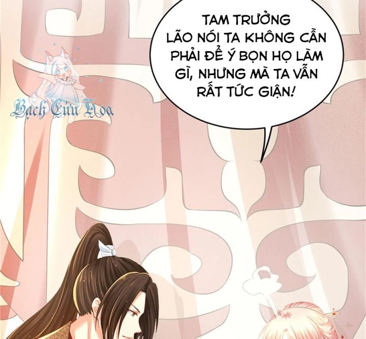 Hồ Ly Tinh Của Trẫm Chapter 27 - 26