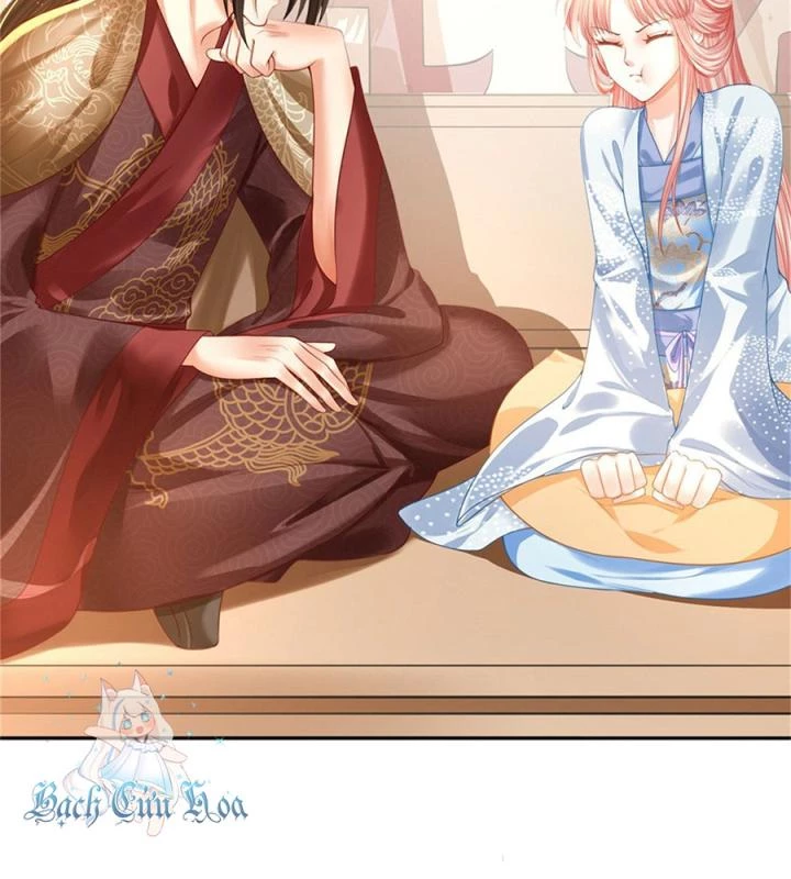 Hồ Ly Tinh Của Trẫm Chapter 27 - 27