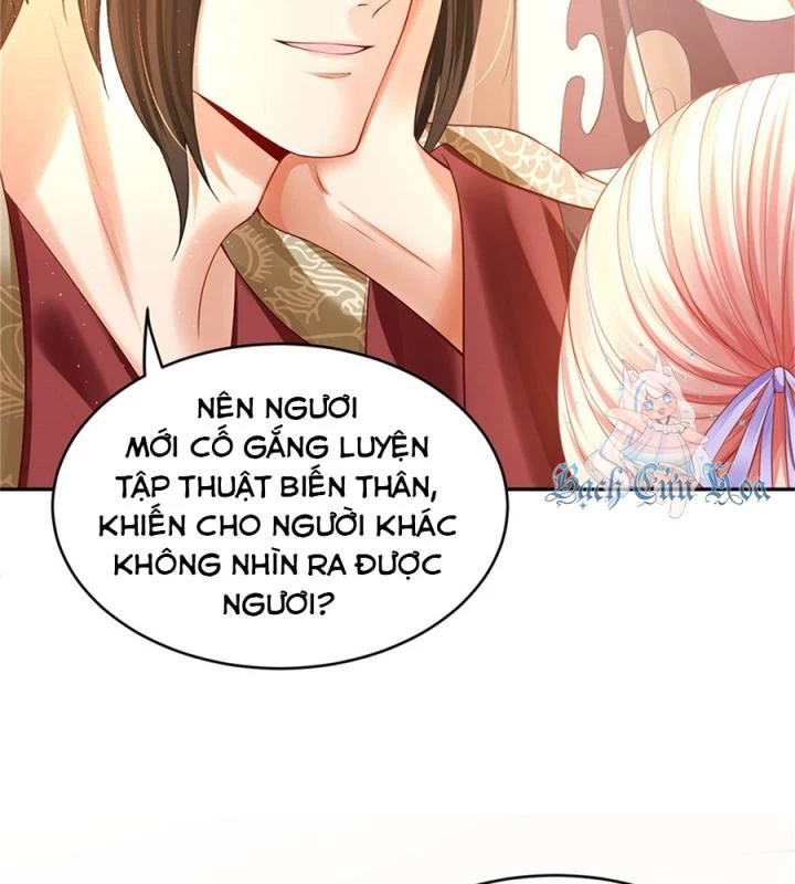 Hồ Ly Tinh Của Trẫm Chapter 27 - 29