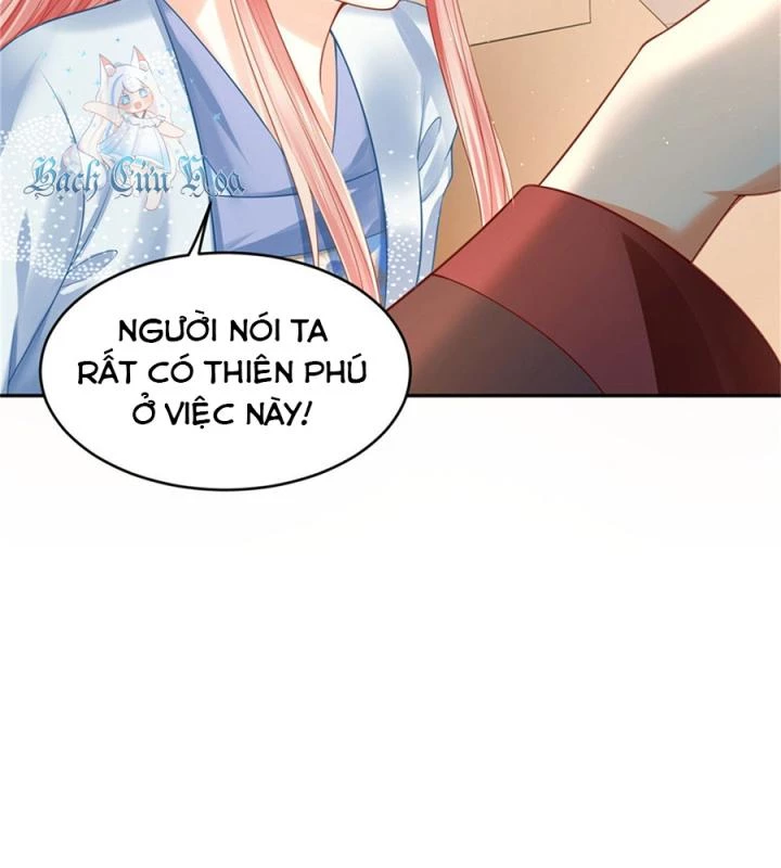 Hồ Ly Tinh Của Trẫm Chapter 27 - 31