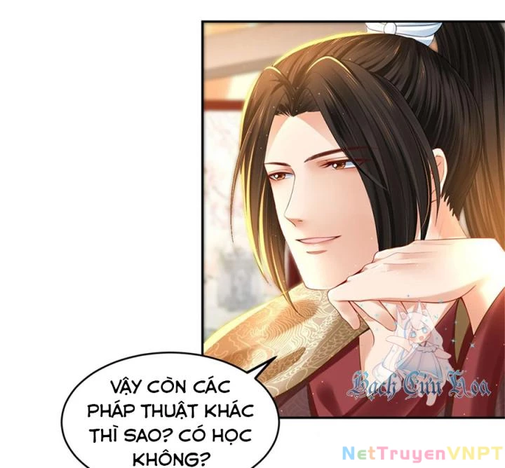 Hồ Ly Tinh Của Trẫm Chapter 27 - 32