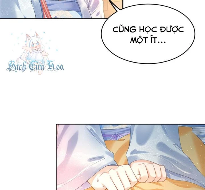 Hồ Ly Tinh Của Trẫm Chapter 27 - 34