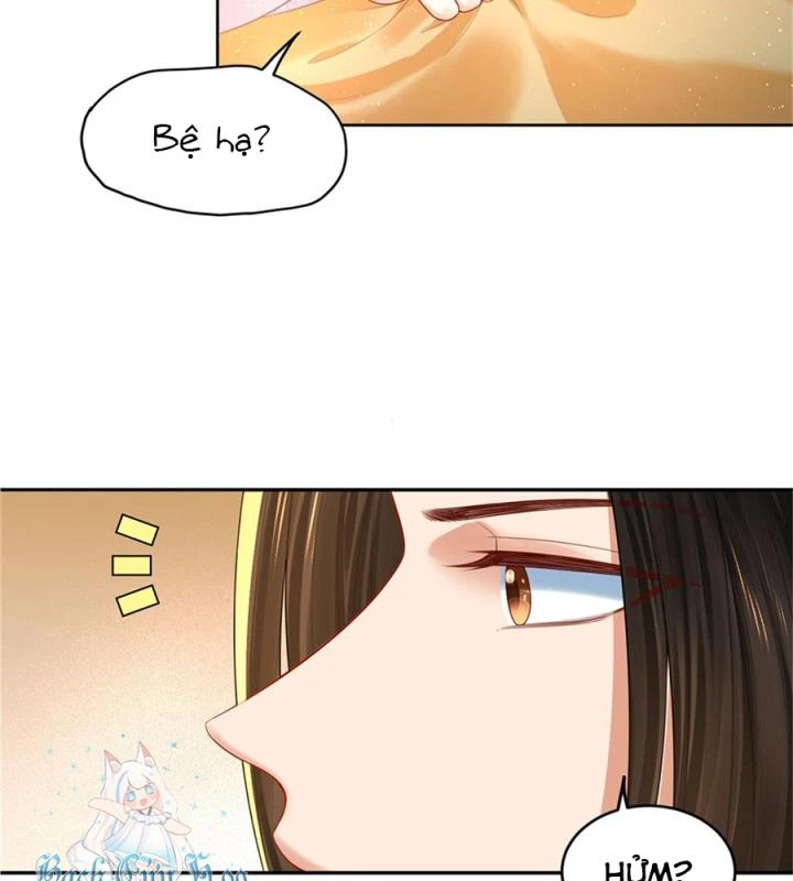 Hồ Ly Tinh Của Trẫm Chapter 27 - 35