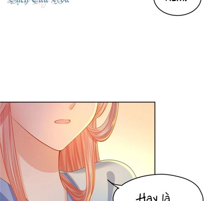 Hồ Ly Tinh Của Trẫm Chapter 27 - 36