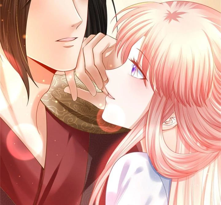 Hồ Ly Tinh Của Trẫm Chapter 27 - 38