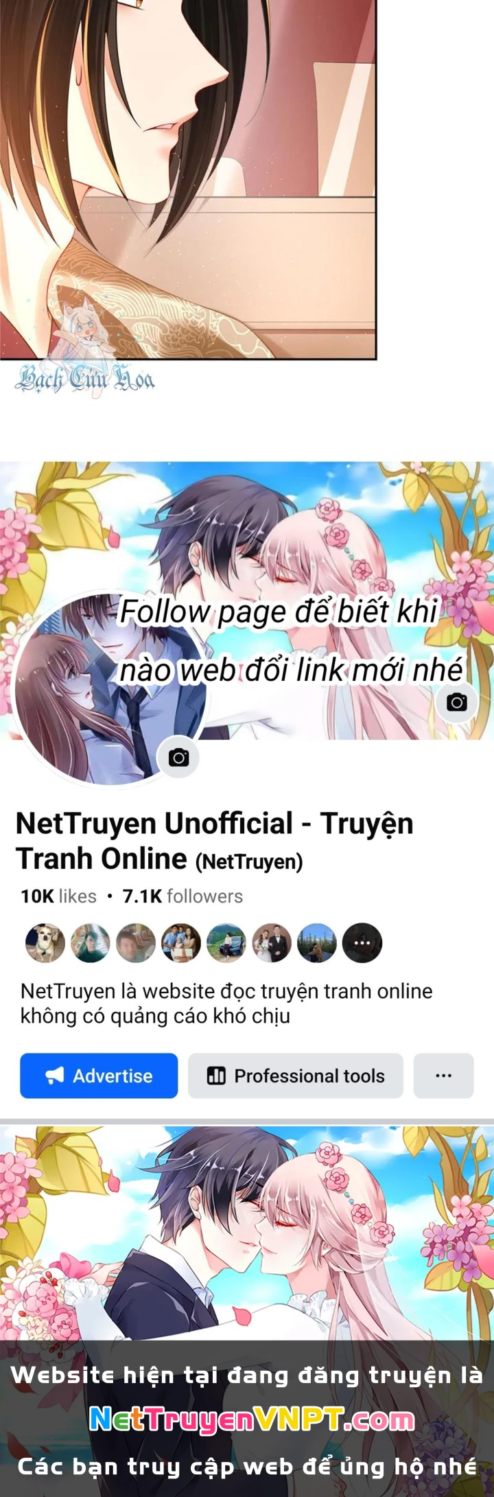 Hồ Ly Tinh Của Trẫm Chapter 27 - 40