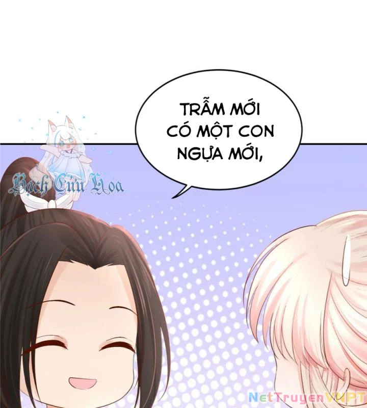 Hồ Ly Tinh Của Trẫm Chapter 31 - 53