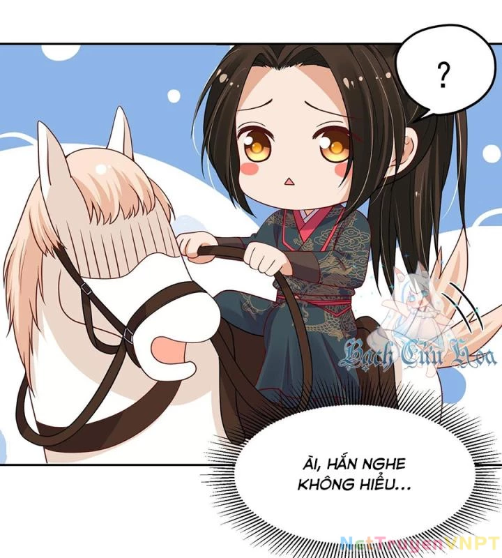 Hồ Ly Tinh Của Trẫm Chapter 33 - 26
