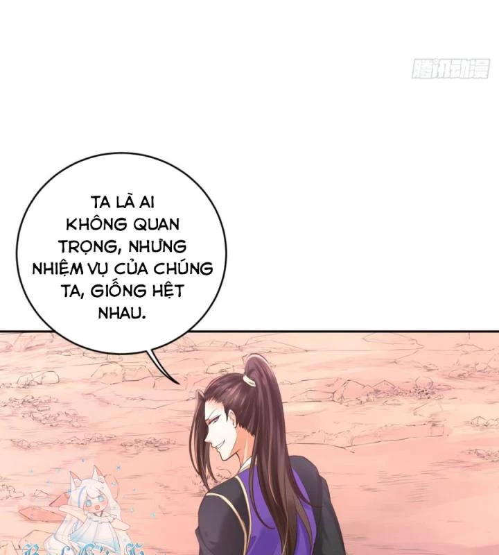 Hồ Ly Tinh Của Trẫm Chapter 38 - 31