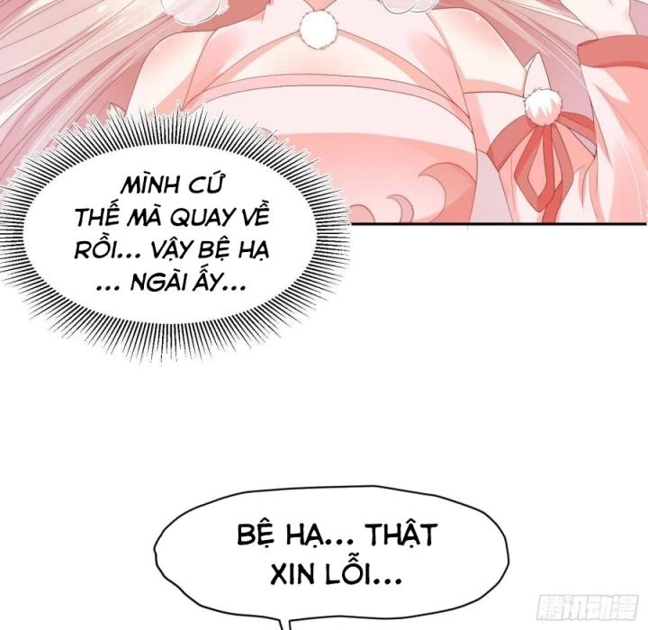 Hồ Ly Tinh Của Trẫm Chapter 39 - 50