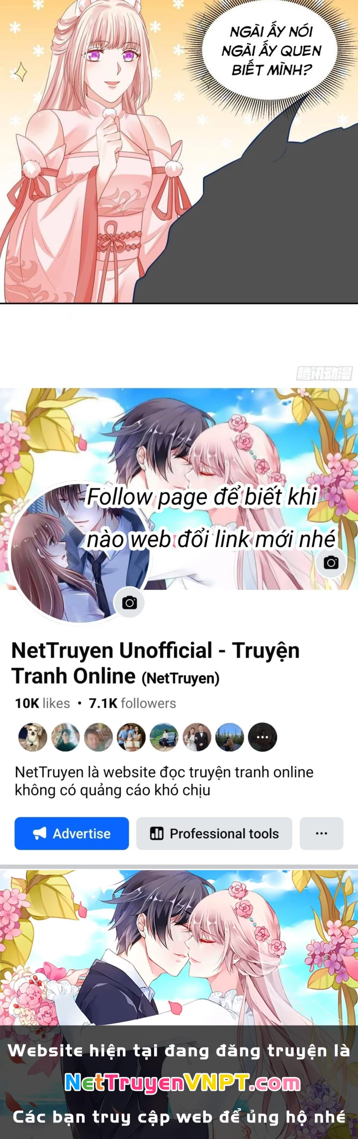 Hồ Ly Tinh Của Trẫm Chapter 39 - 72