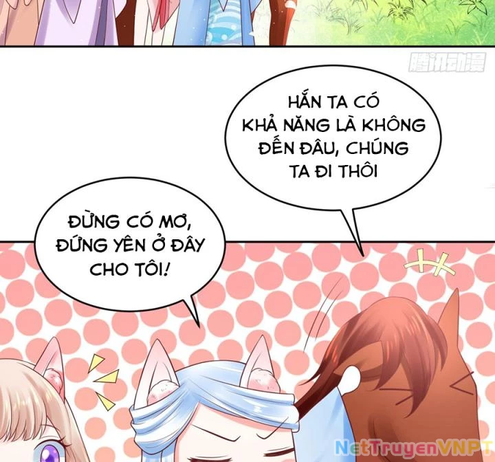 Hồ Ly Tinh Của Trẫm Chapter 42 - 54