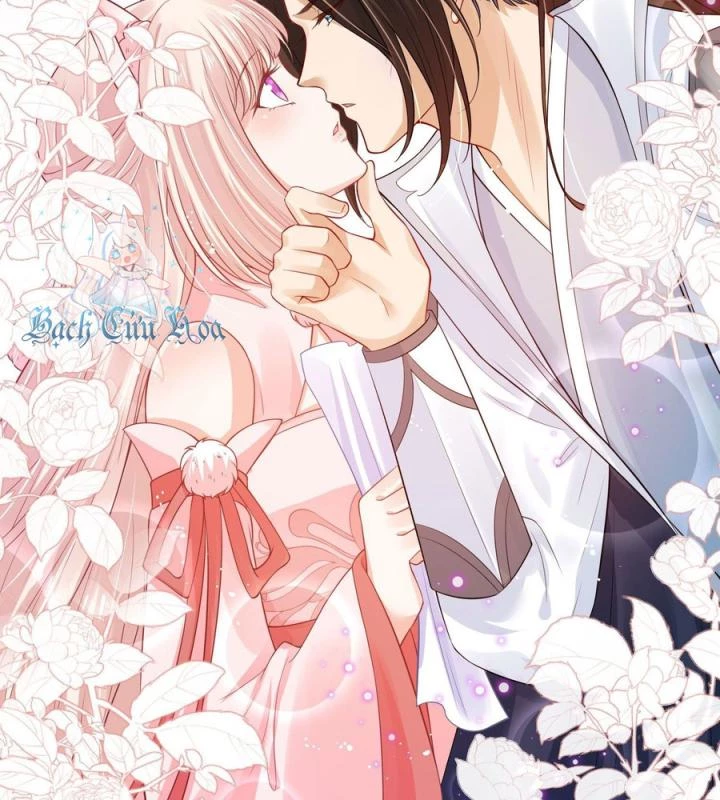 Hồ Ly Tinh Của Trẫm Chapter 43 - 45