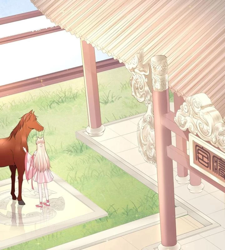 Hồ Ly Tinh Của Trẫm Chapter 45 - 6