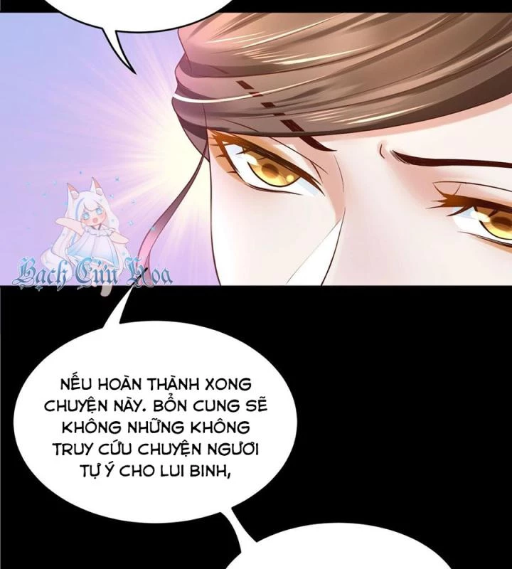 Hồ Ly Tinh Của Trẫm Chapter 45 - 40