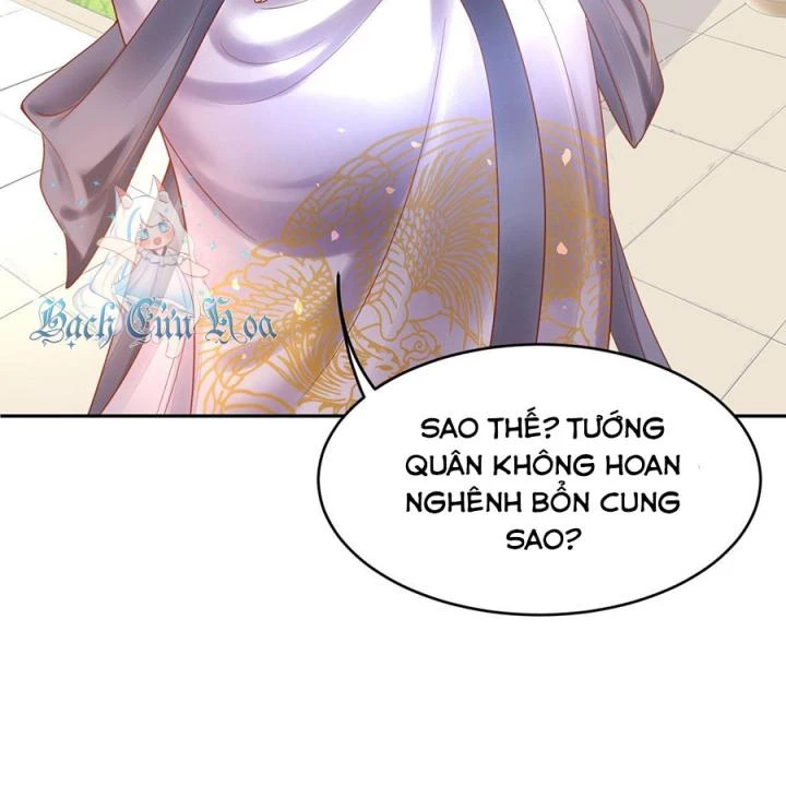 Hồ Ly Tinh Của Trẫm Chapter 45 - 51