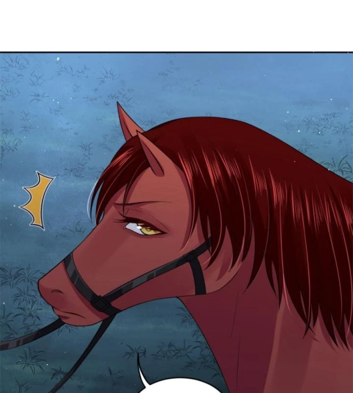 Hồ Ly Tinh Của Trẫm Chapter 48 - 8