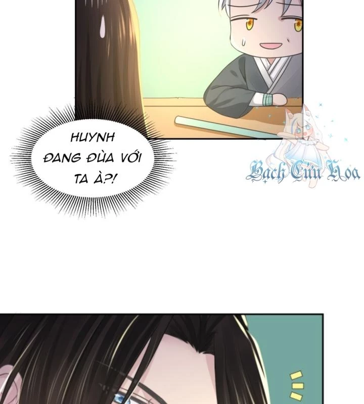 Hồ Ly Tinh Của Trẫm Chapter 49 - 54