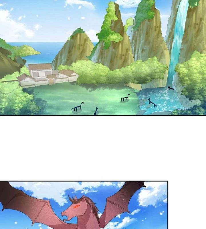 Hồ Ly Tinh Của Trẫm Chapter 54 - 3