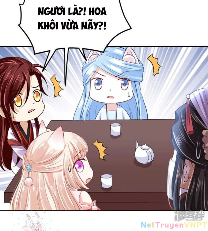 Hồ Ly Tinh Của Trẫm Chapter 59 - 15