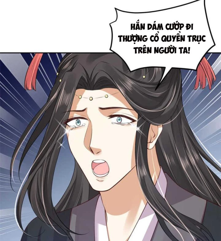 Hồ Ly Tinh Của Trẫm Chapter 59 - 28