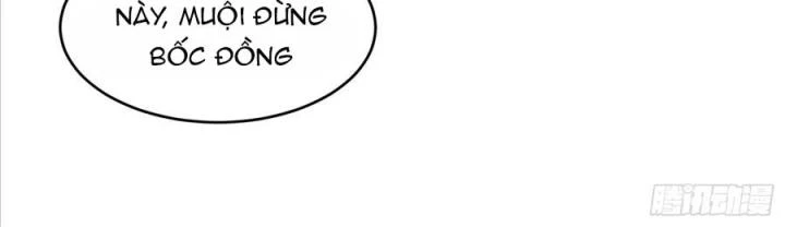 Hồ Ly Tinh Của Trẫm Chapter 61 - 20