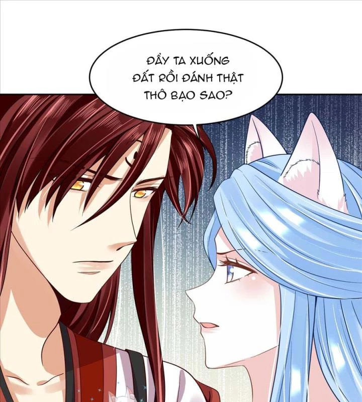 Hồ Ly Tinh Của Trẫm Chapter 61 - 34
