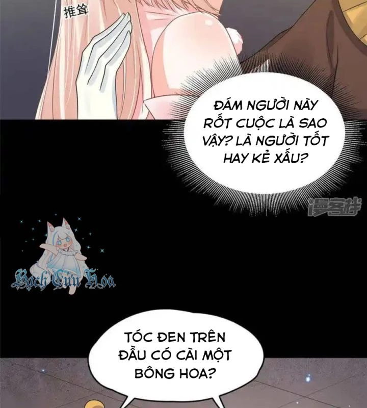 Hồ Ly Tinh Của Trẫm Chapter 62 - 51
