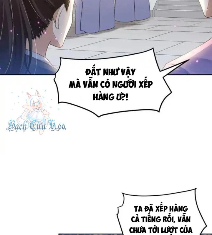 Hồ Ly Tinh Của Trẫm Chapter 66 - 9