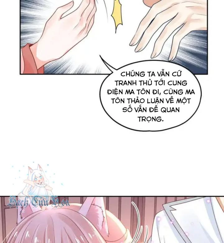 Hồ Ly Tinh Của Trẫm Chapter 67 - 22