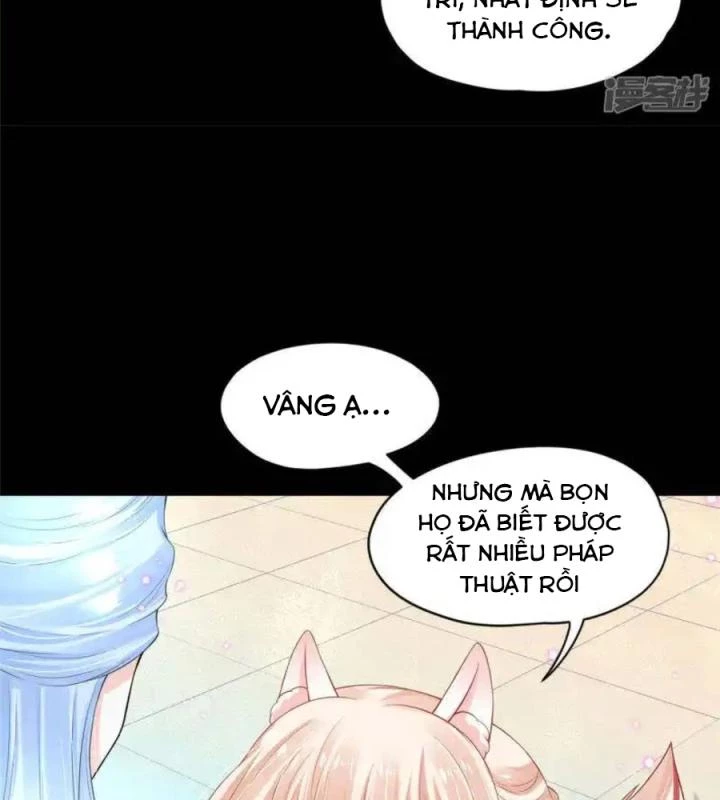 Hồ Ly Tinh Của Trẫm Chapter 68 - 15