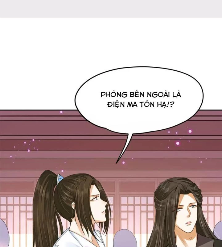 Hồ Ly Tinh Của Trẫm Chapter 69 - 21