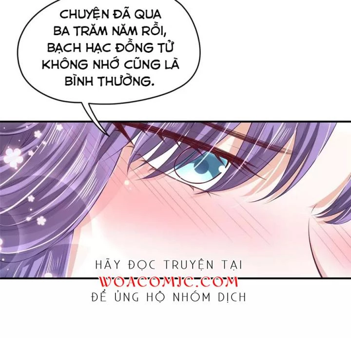 Hồ Ly Tinh Của Trẫm Chapter 73 - 8