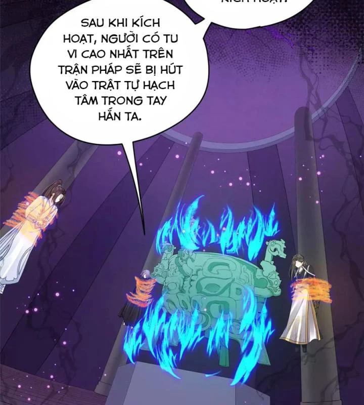 Hồ Ly Tinh Của Trẫm Chapter 75 - 3